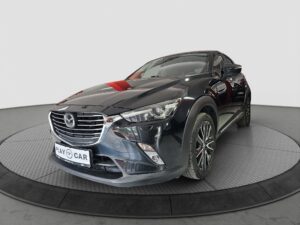 Mazda CX-3 4×4/AUT0