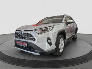 Toyota RAV 4 AWD/AUT0/T0P