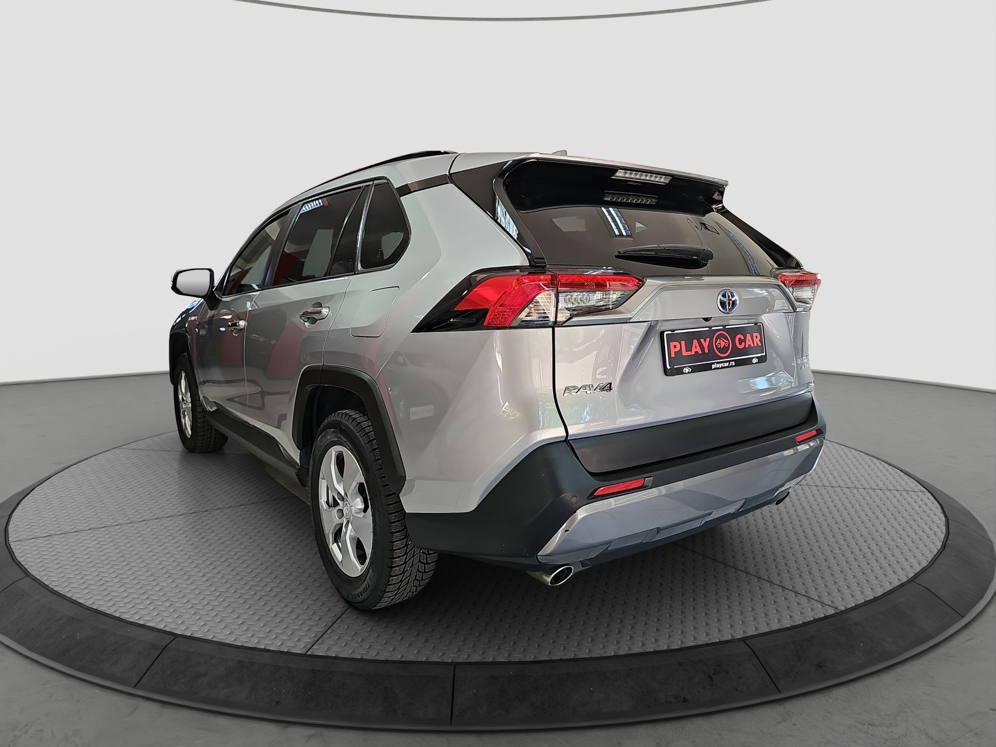 
								Toyota RAV 4 AWD/AUT0/T0P full									