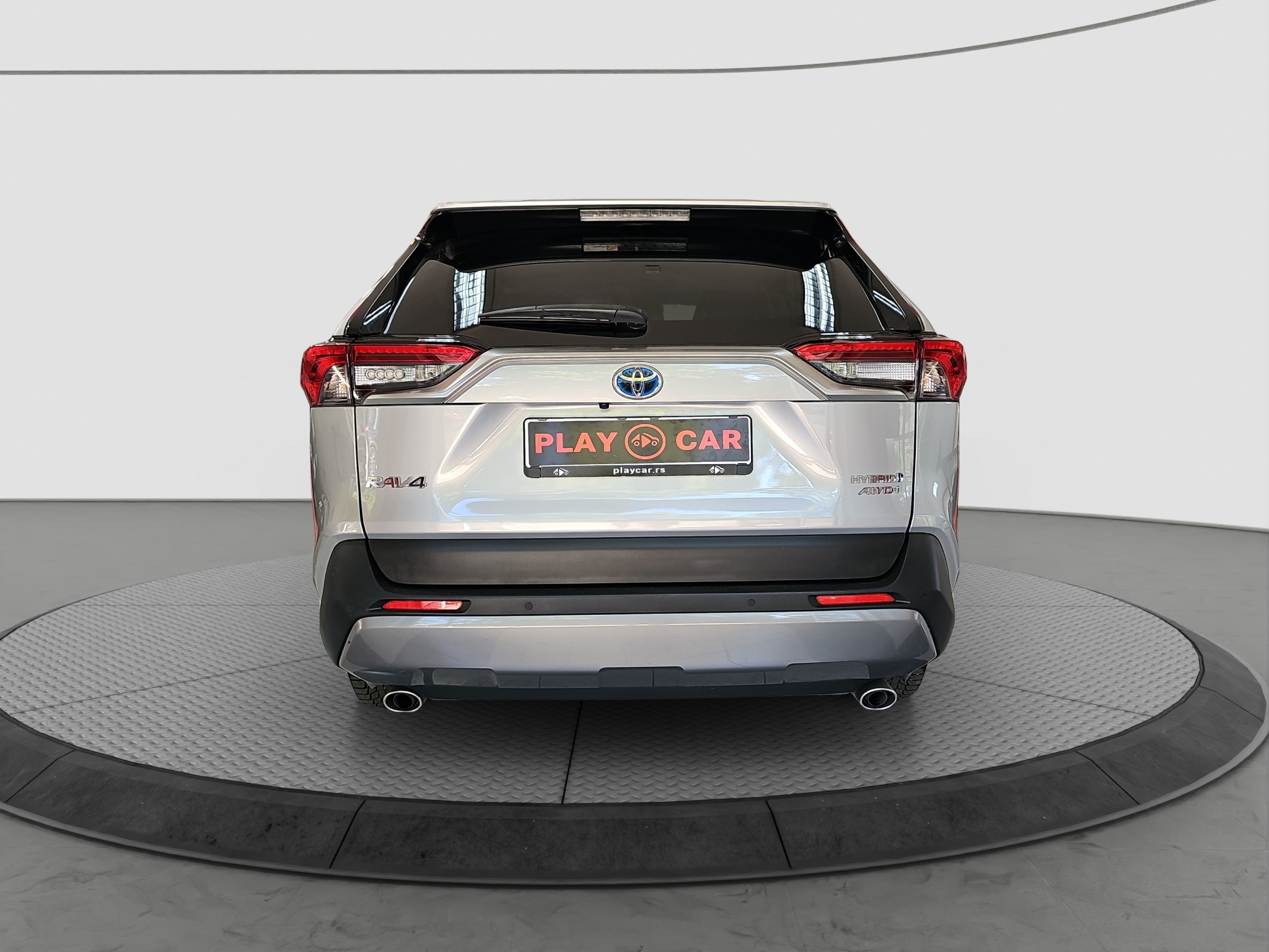 
								Toyota RAV 4 AWD/AUT0/T0P full									