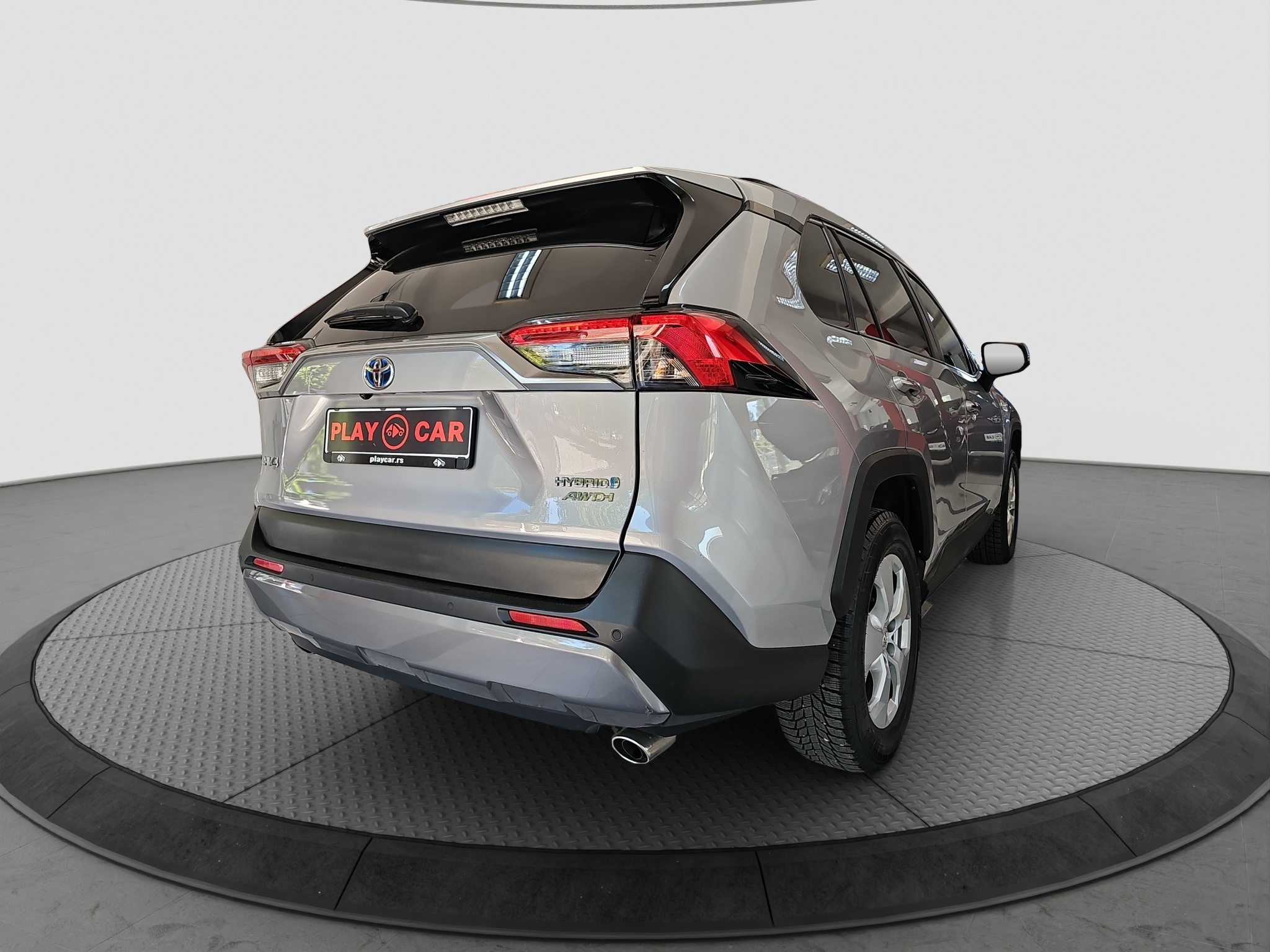 
								Toyota RAV 4 AWD/AUT0/T0P full									