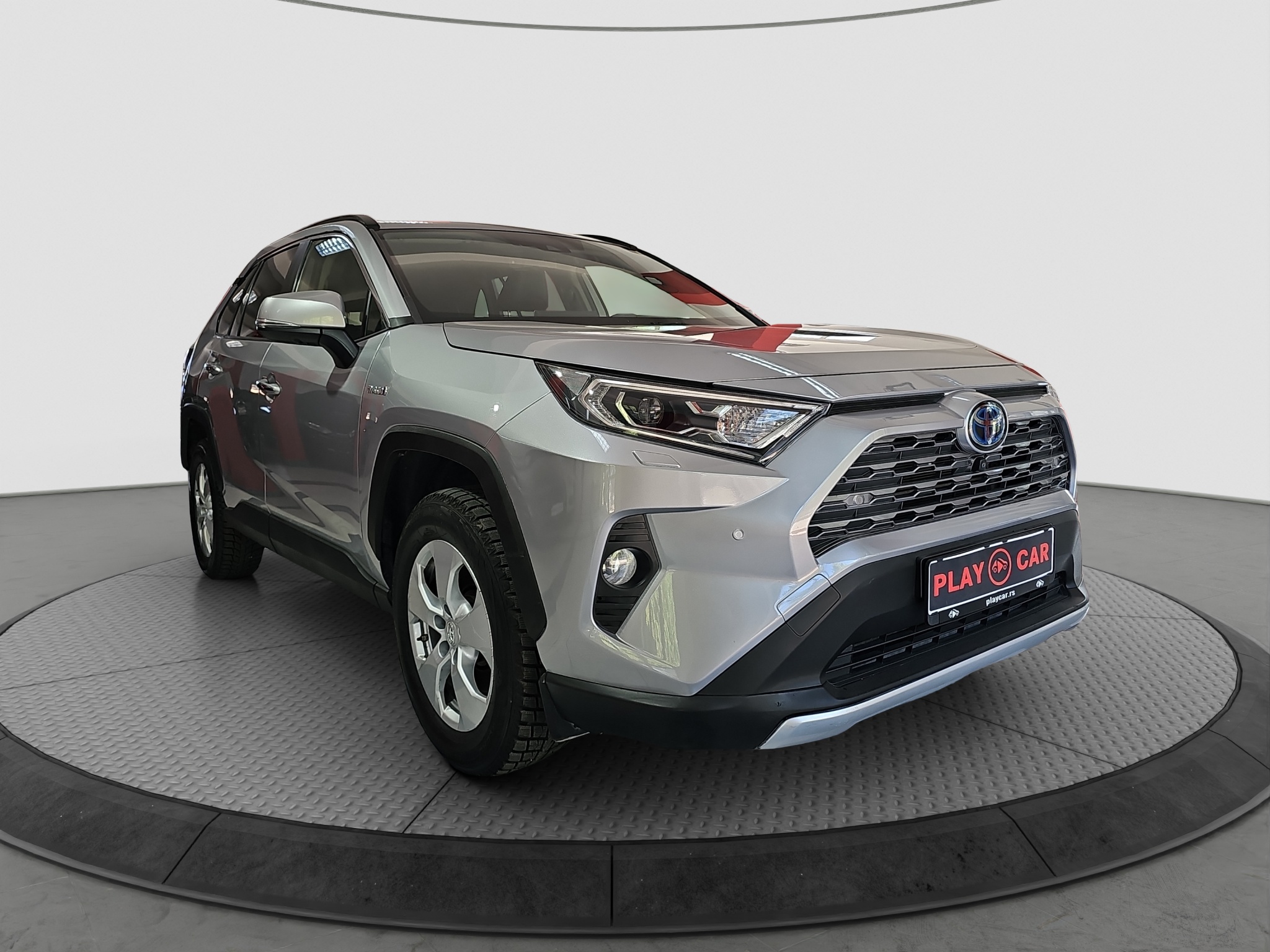 
								Toyota RAV 4 AWD/AUT0/T0P full									