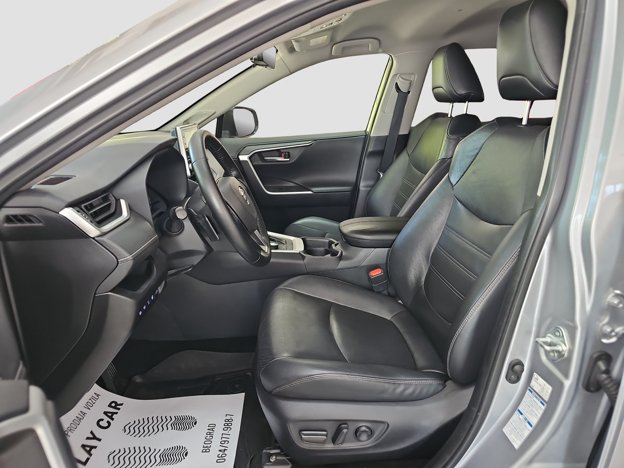 
								Toyota RAV 4 AWD/AUT0/T0P full									