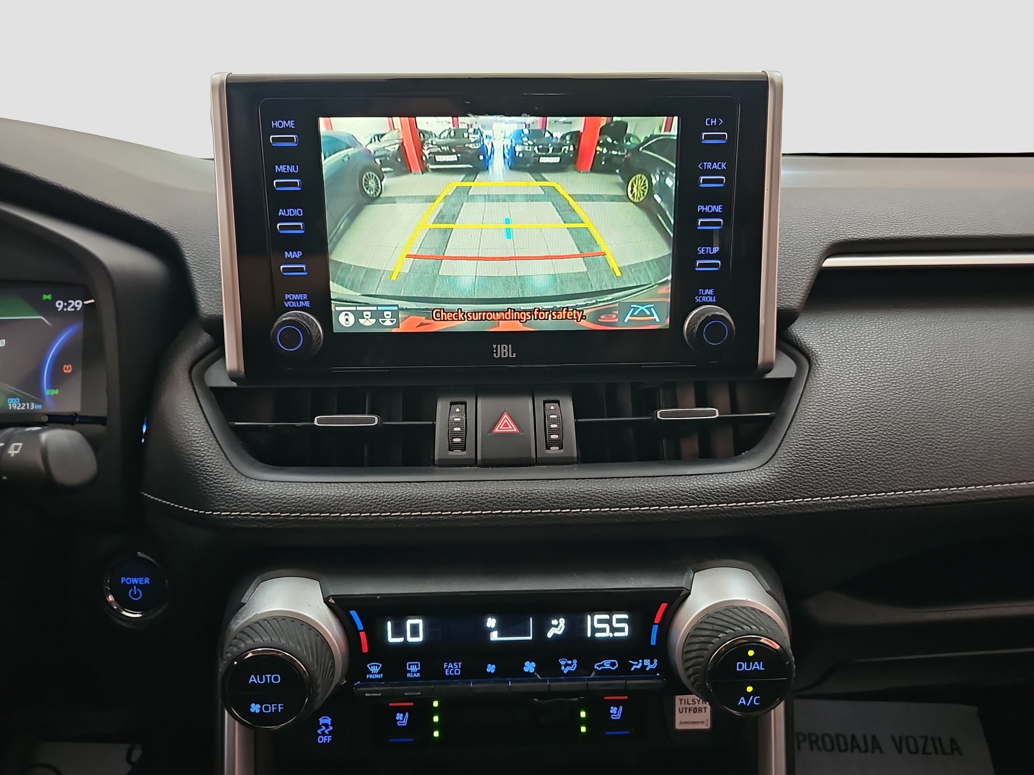 
								Toyota RAV 4 AWD/AUT0/T0P full									
