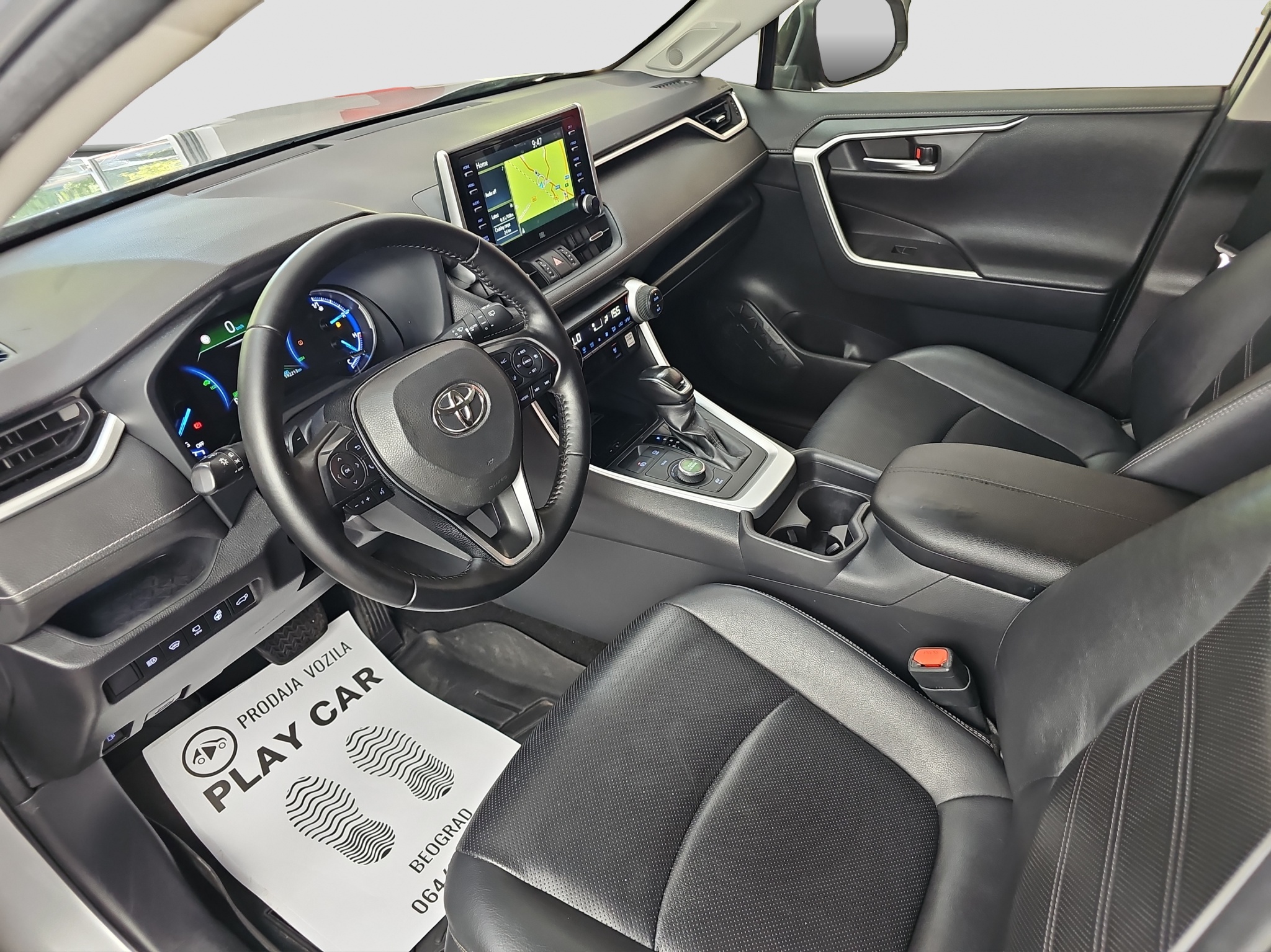 
								Toyota RAV 4 AWD/AUT0/T0P full									