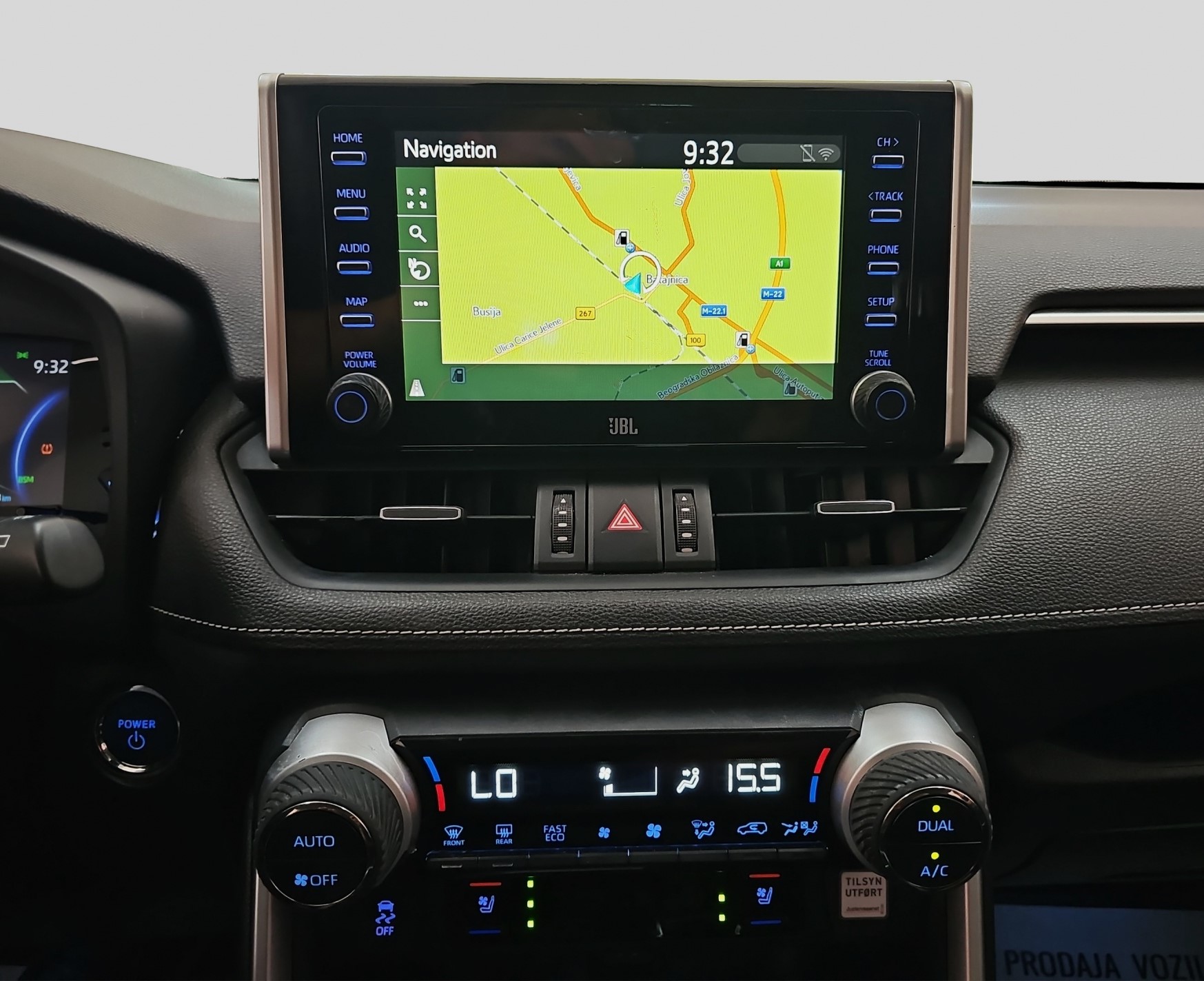 
								Toyota RAV 4 AWD/AUT0/T0P full									