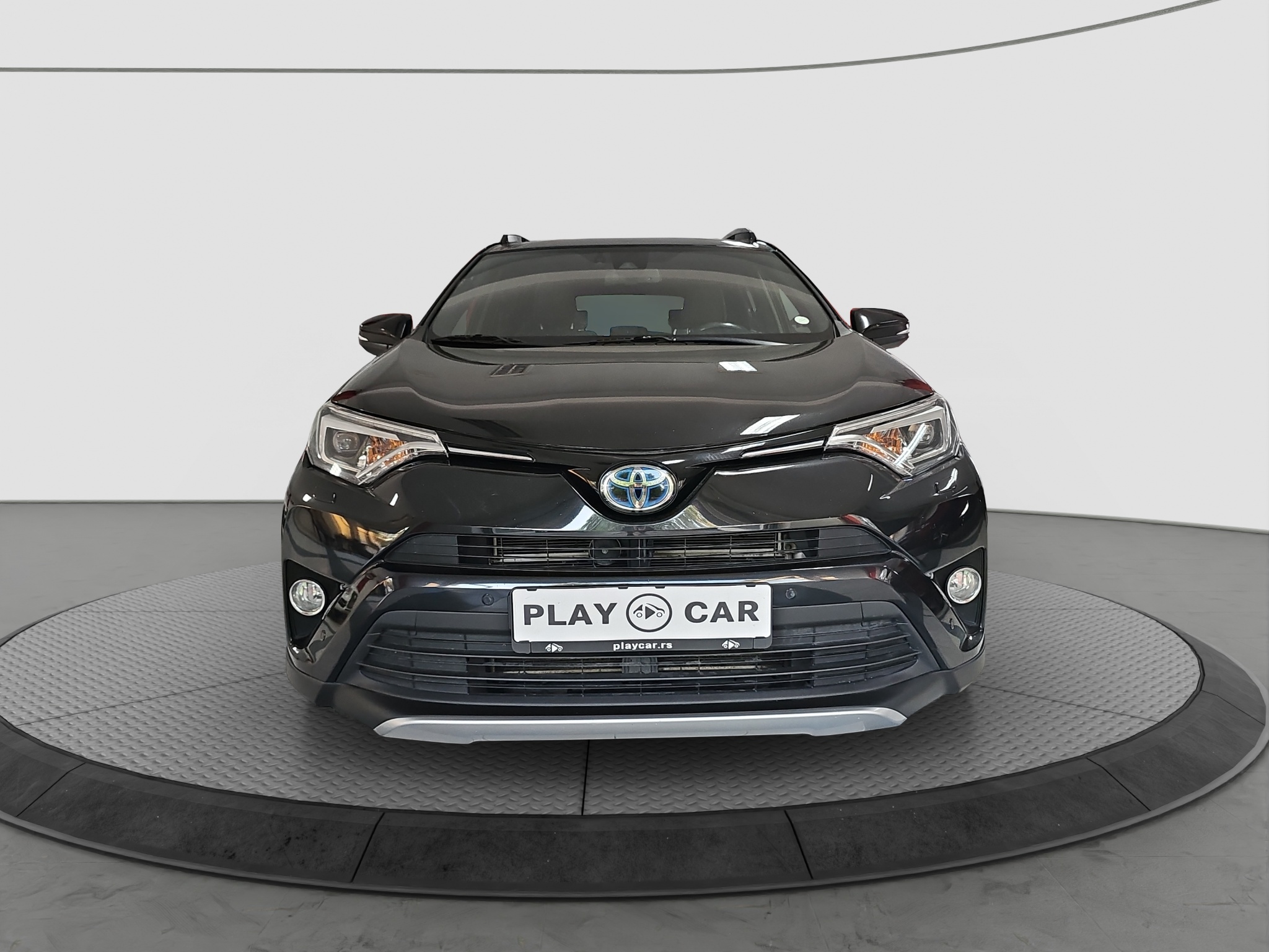 
								Toyota RAV 4 Nord Edition / 4×4 full									