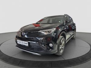 Toyota RAV 4 Nord Edition / 4×4