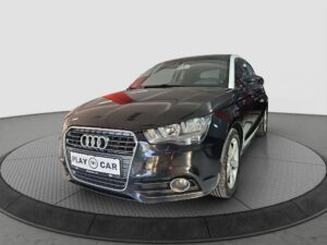 Audi A1 ODLIČAN