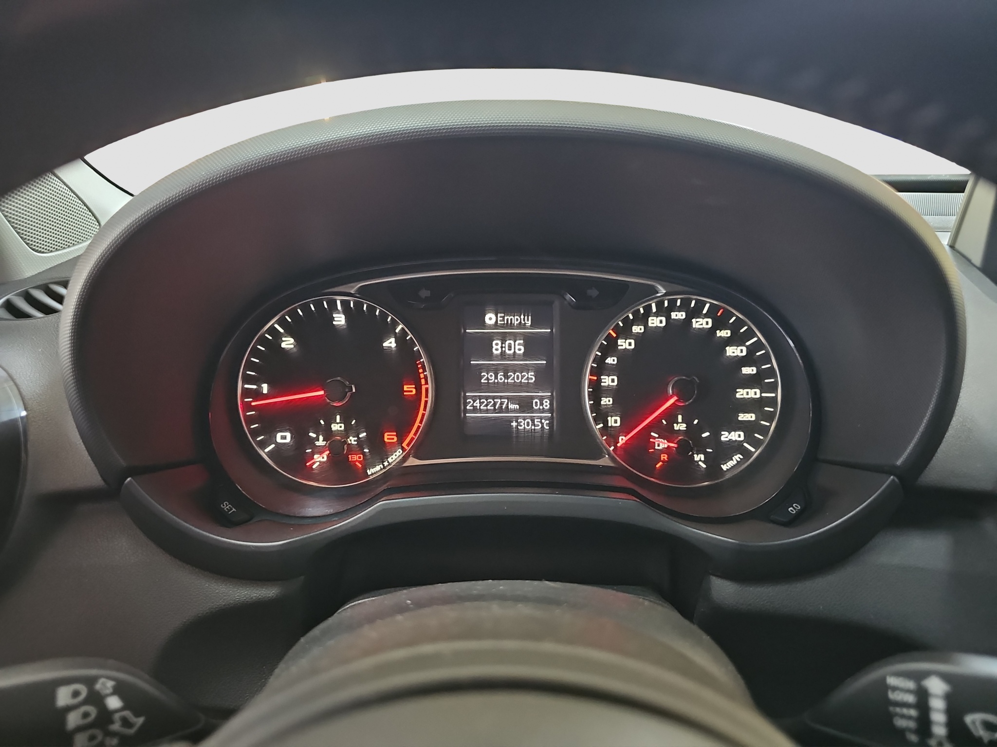 
								Audi A1 ODLIČAN full									