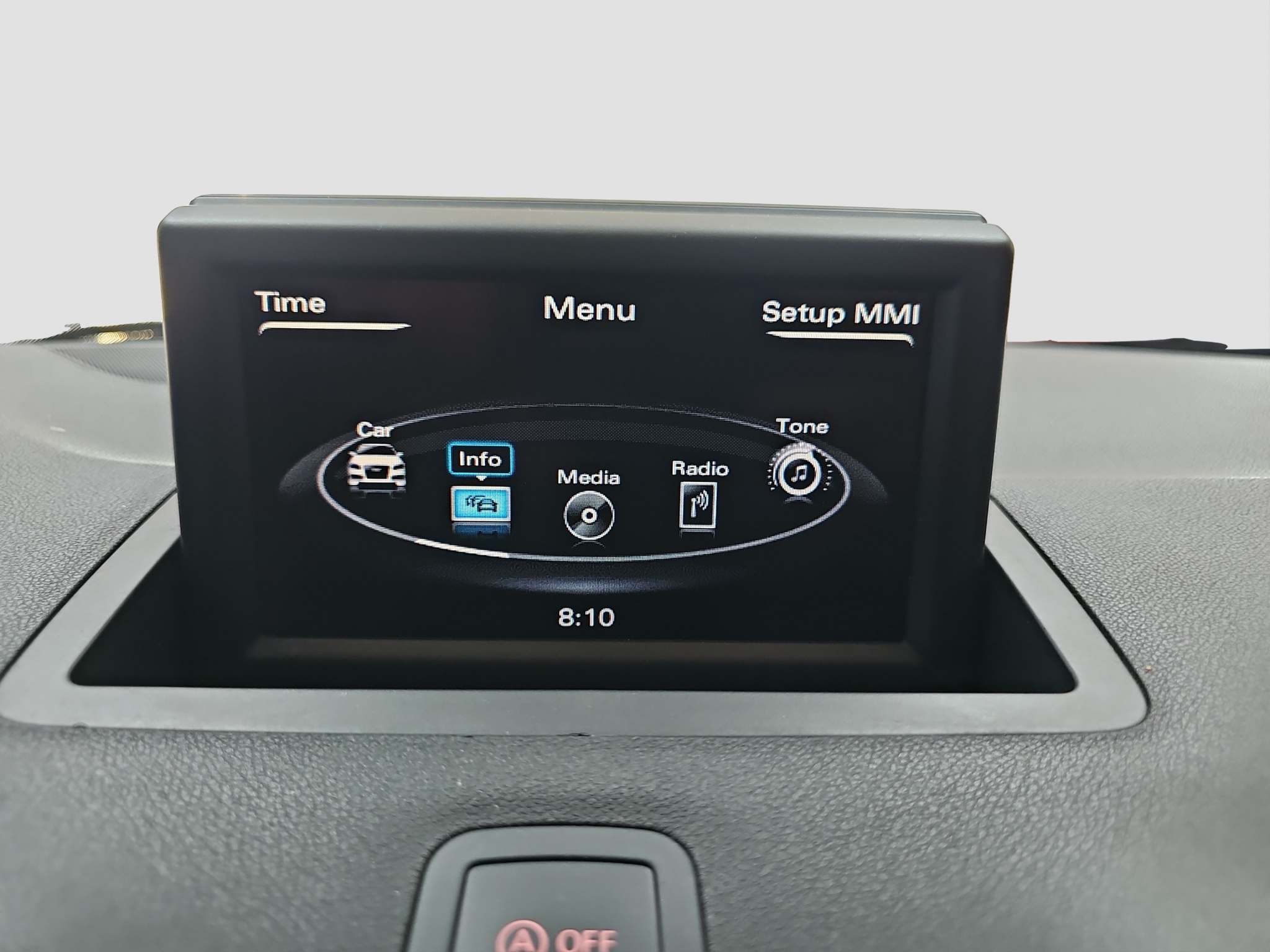 
								Audi A1 ODLIČAN full									