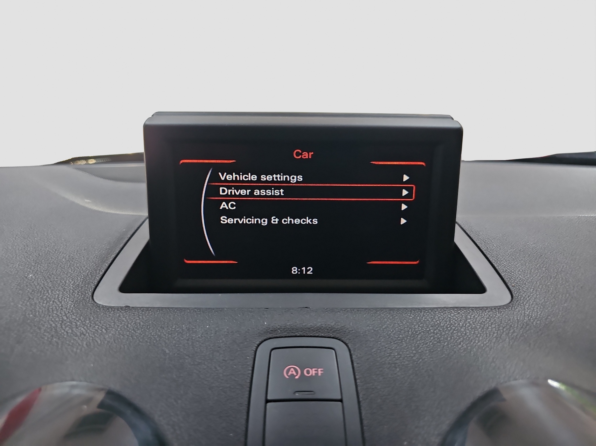 
								Audi A1 ODLIČAN full									
