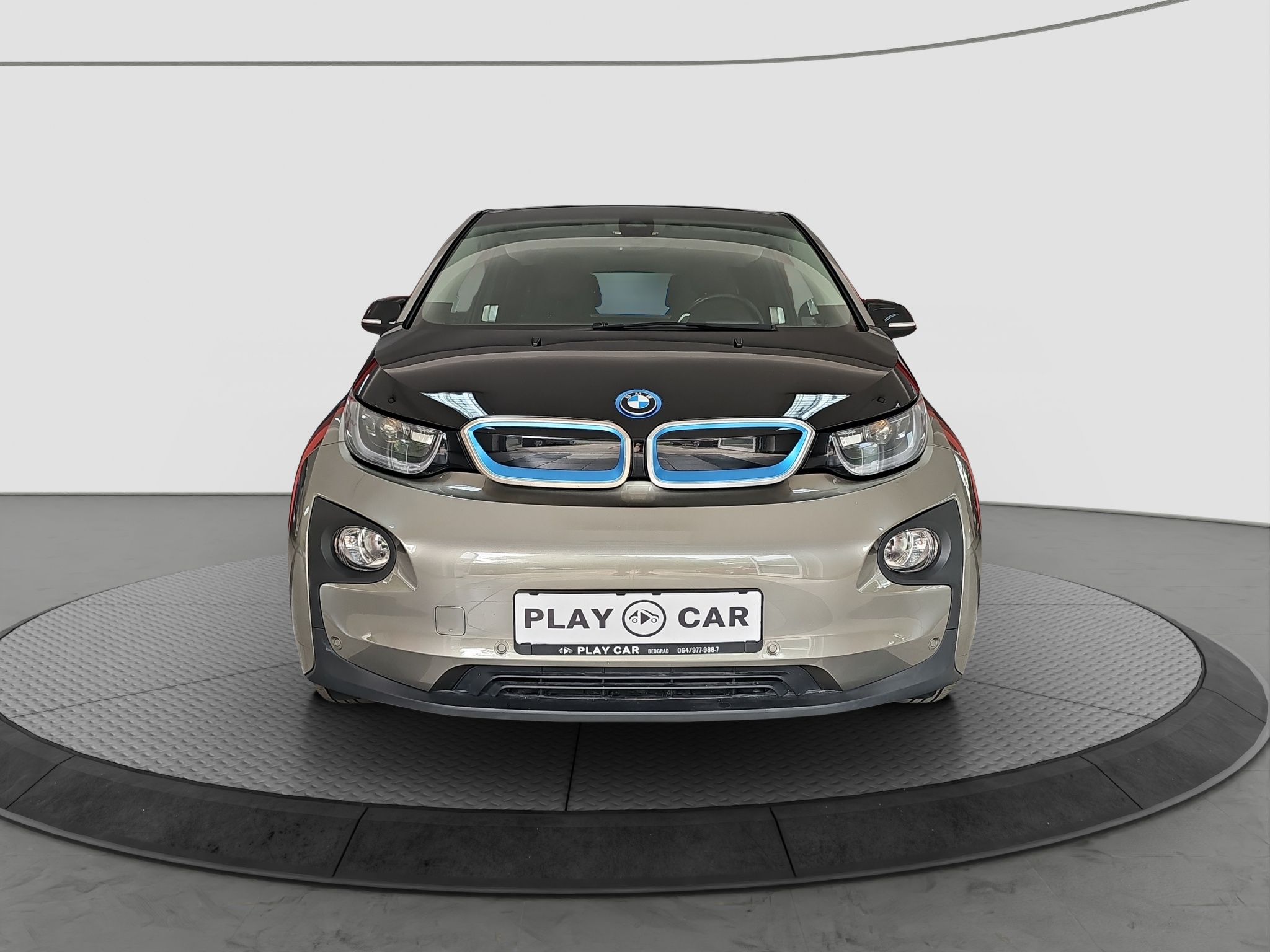 
								BMW i3 94ah/SIBER/T0P full									