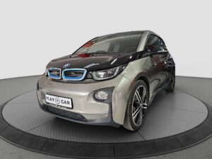 BMW i3 94ah/SIBER/T0P