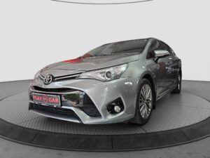 Toyota Avensis AUT/T0P