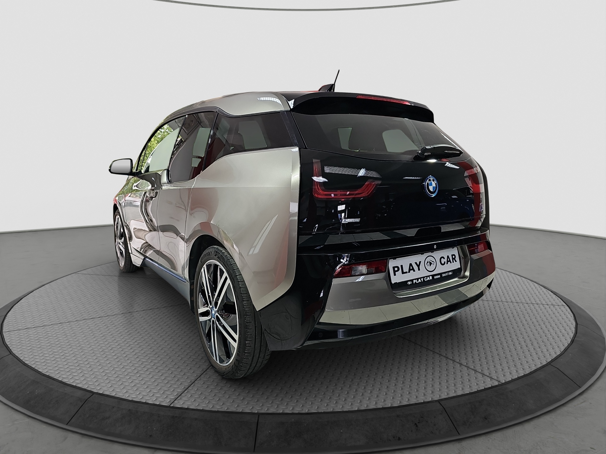 
								BMW i3 94ah/SIBER/T0P full									