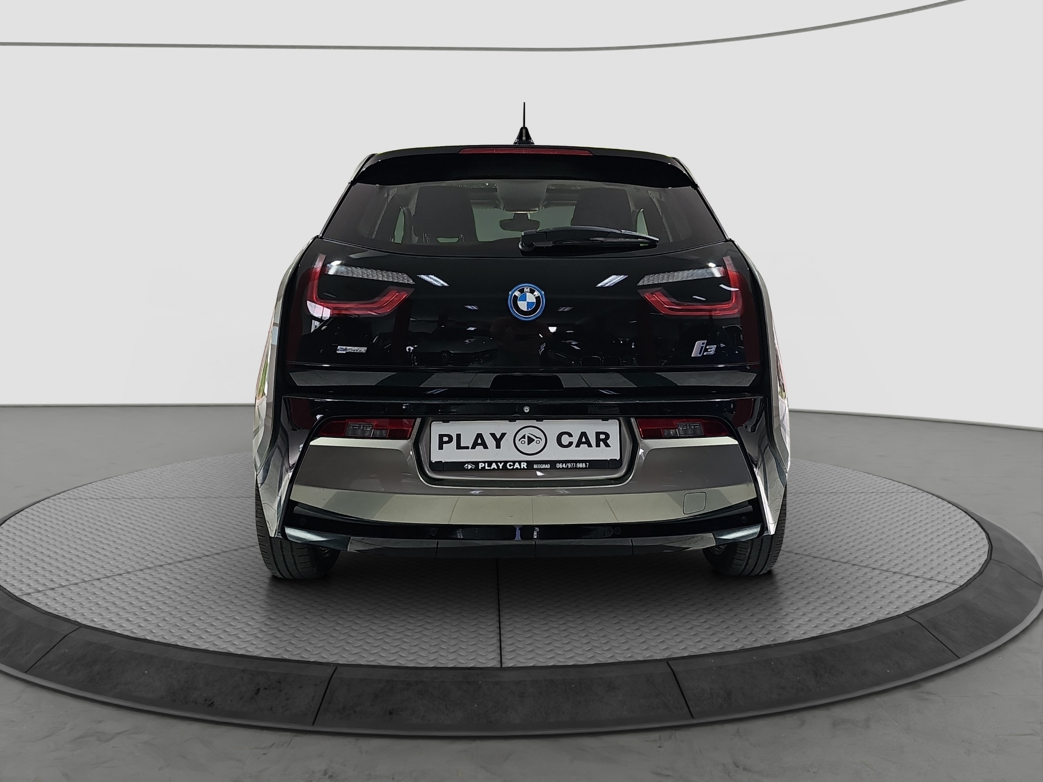 
								BMW i3 94ah/SIBER/T0P full									
