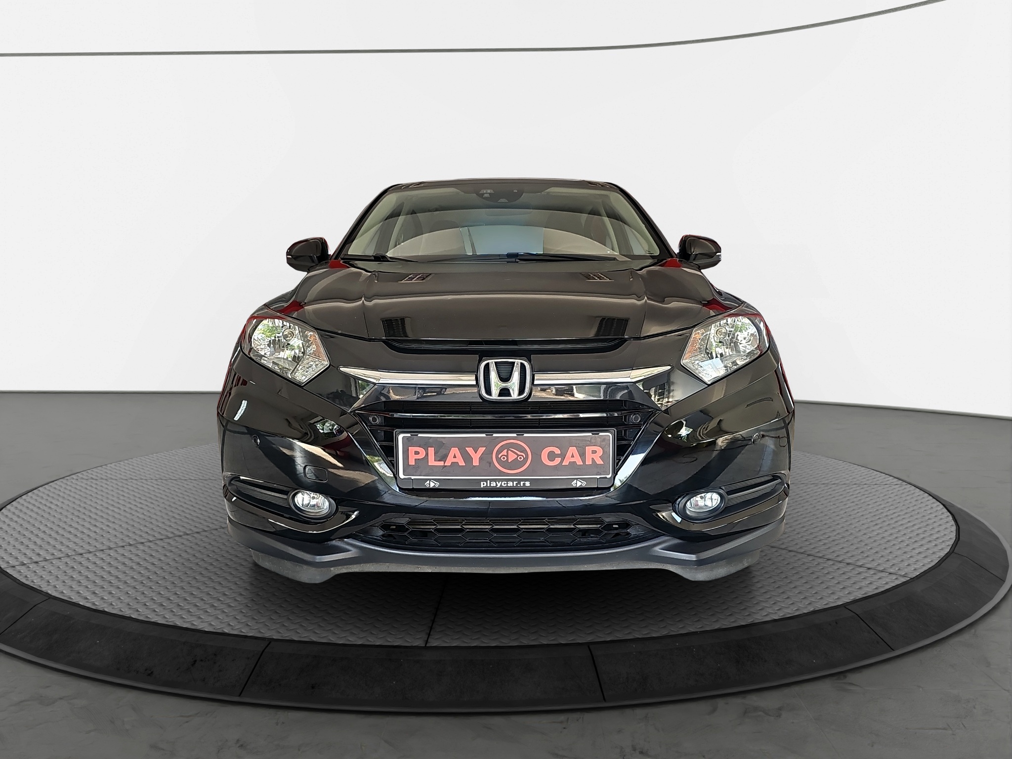 
								Honda HR-V N.O.V/ T.0.P full									