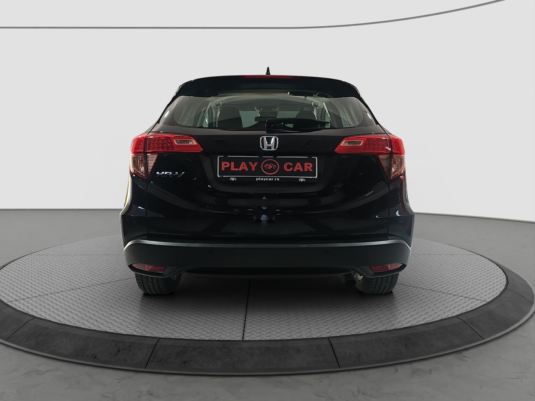 
								Honda HR-V N.O.V/ T.0.P full									
