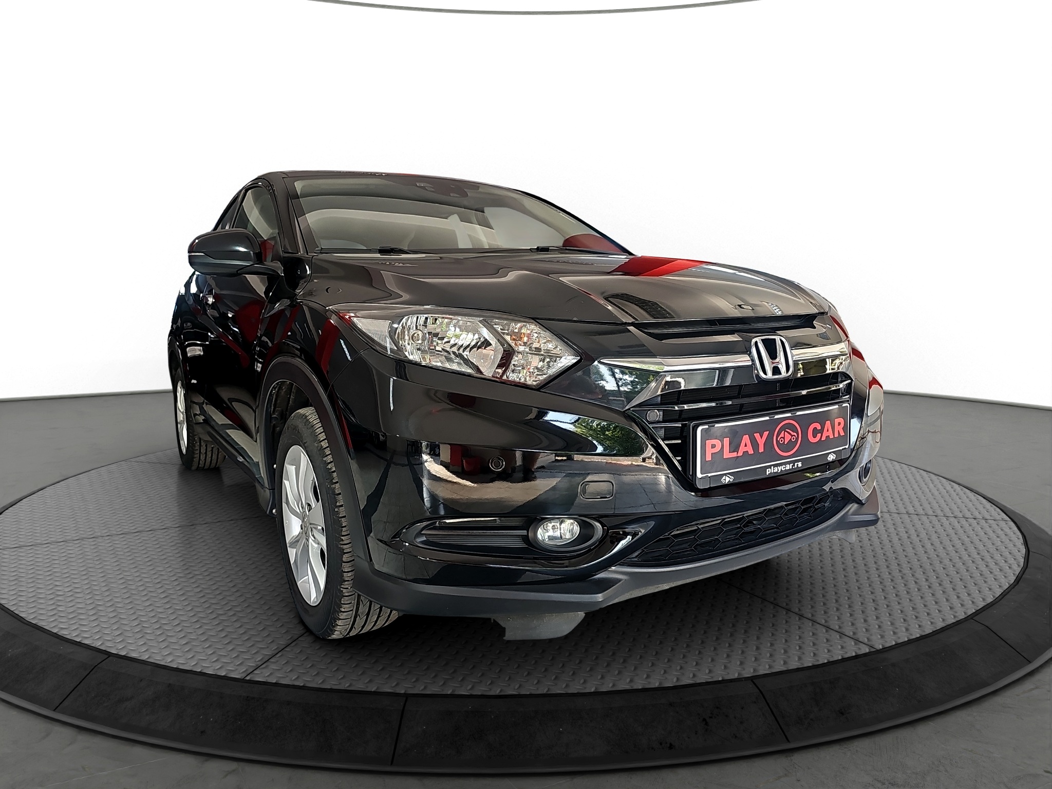 
								Honda HR-V N.O.V/ T.0.P full									