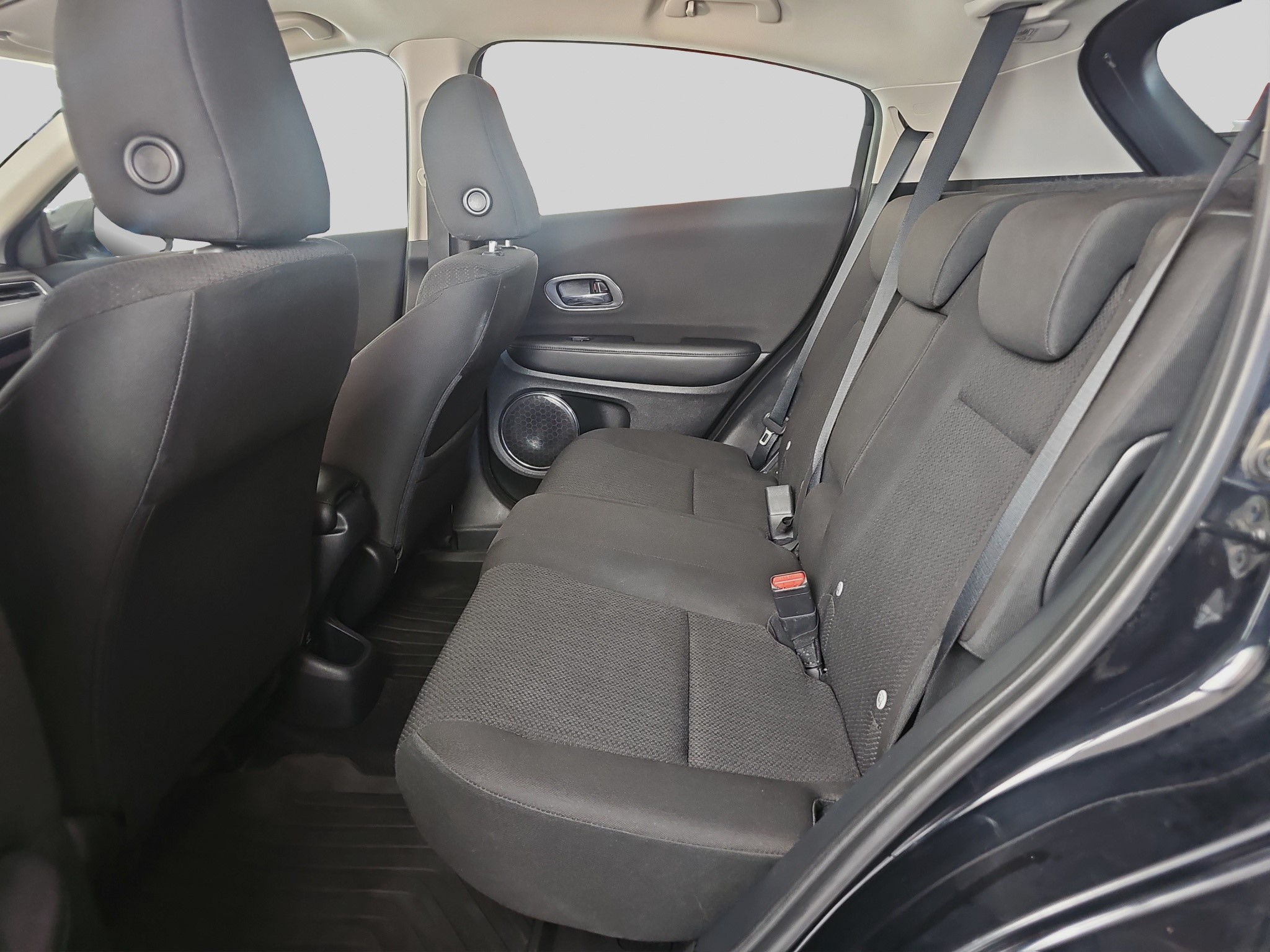 
								Honda HR-V N.O.V/ T.0.P full									