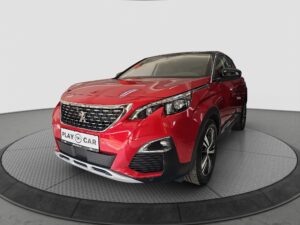Peugeot 3008 T0P/N0V/MALA K.M
