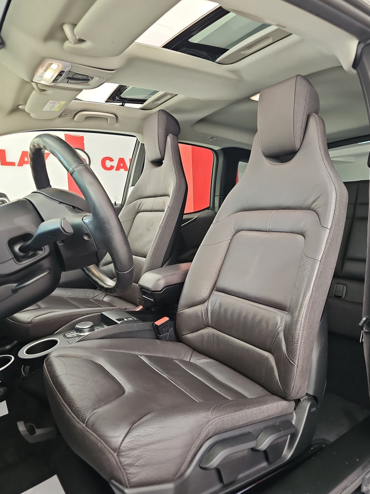 
								BMW i3 94ah/SIBER/T0P full									