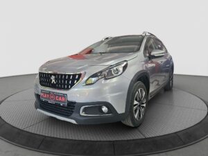 Peugeot 2008 AUT0/PANO