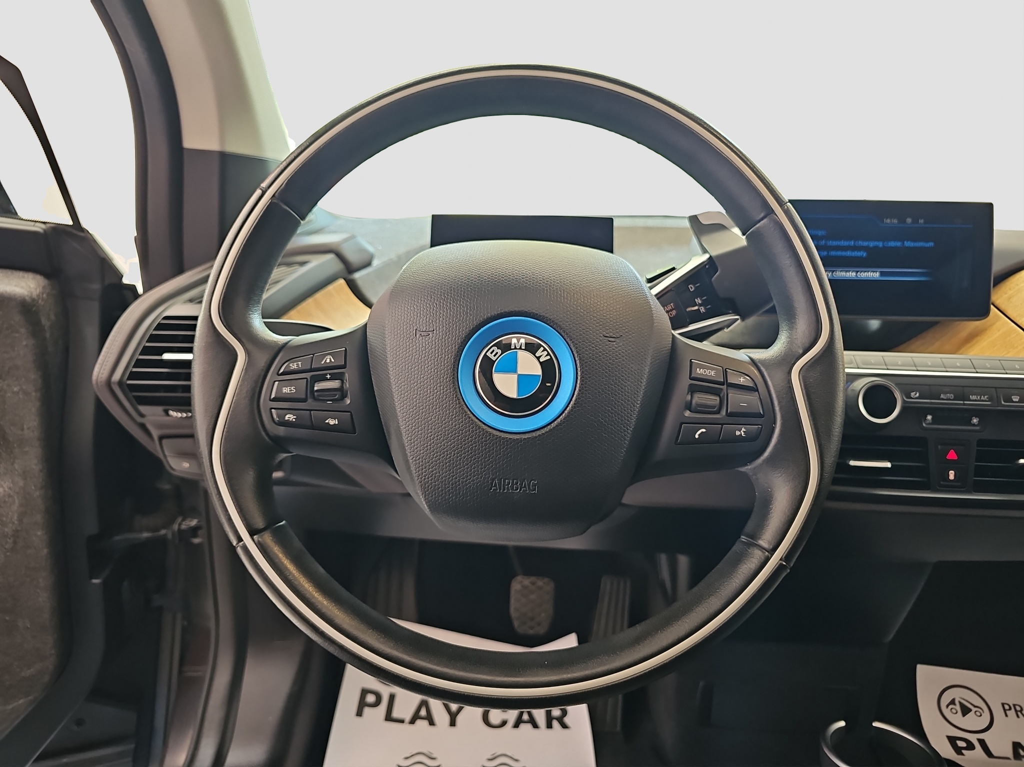 
								BMW i3 94ah/SIBER/T0P full									