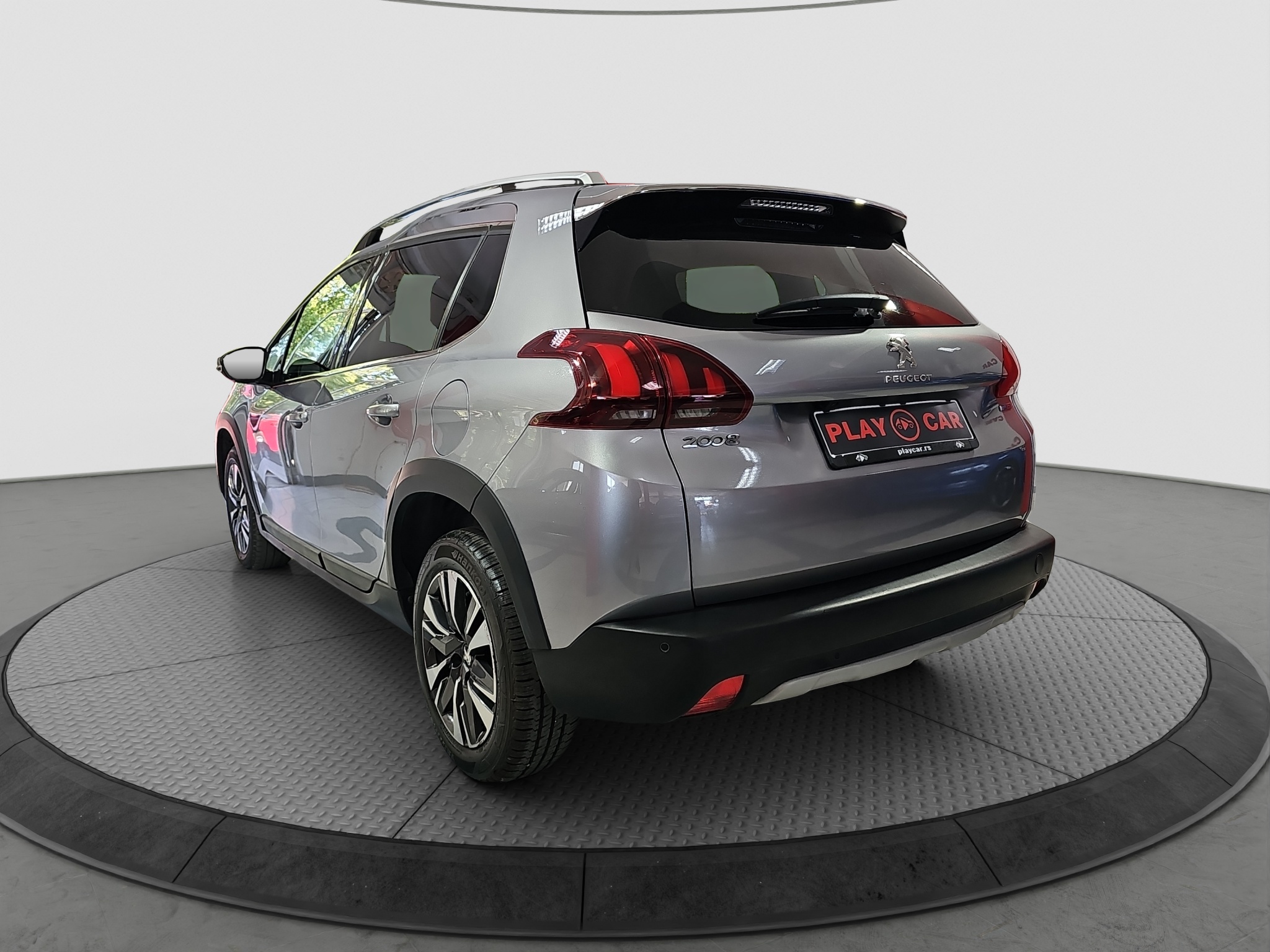 
								Peugeot 2008 AUT0/PANO full									