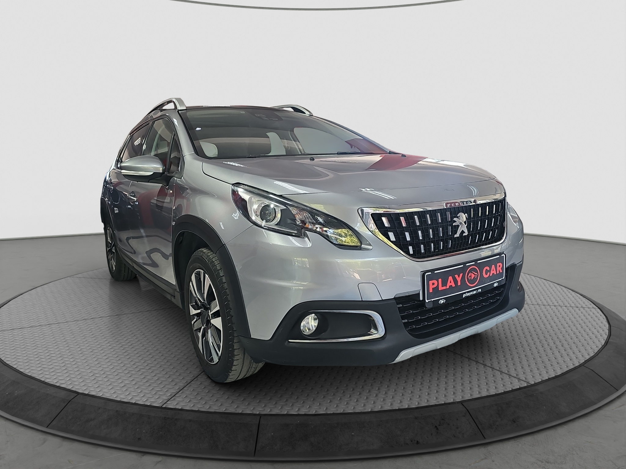 
								Peugeot 2008 AUT0/PANO full									
