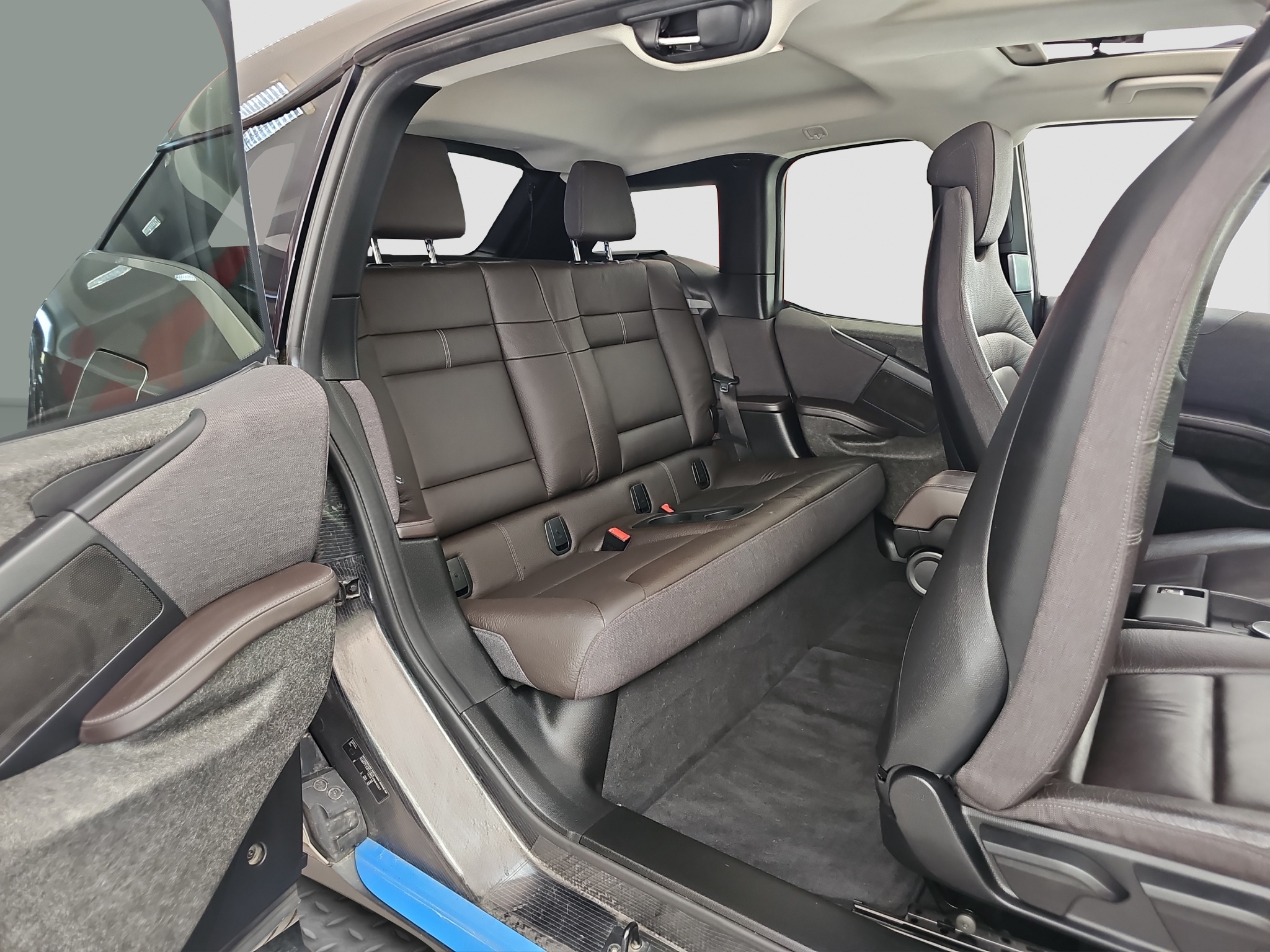 
								BMW i3 94ah/SIBER/T0P full									