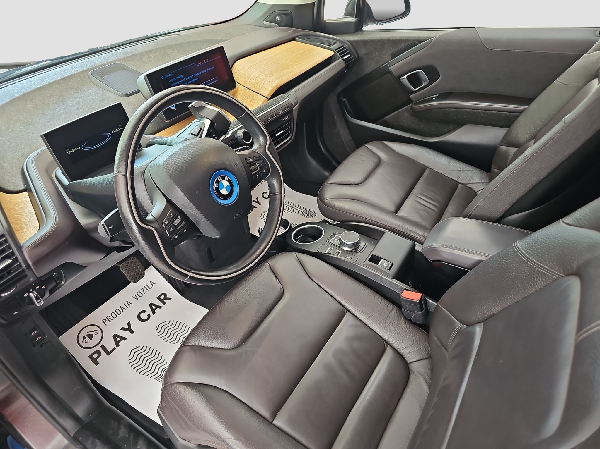 
								BMW i3 94ah/SIBER/T0P full									