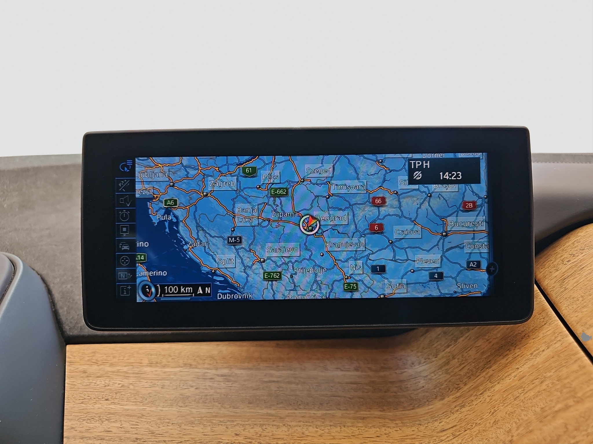 
								BMW i3 94ah/SIBER/T0P full									