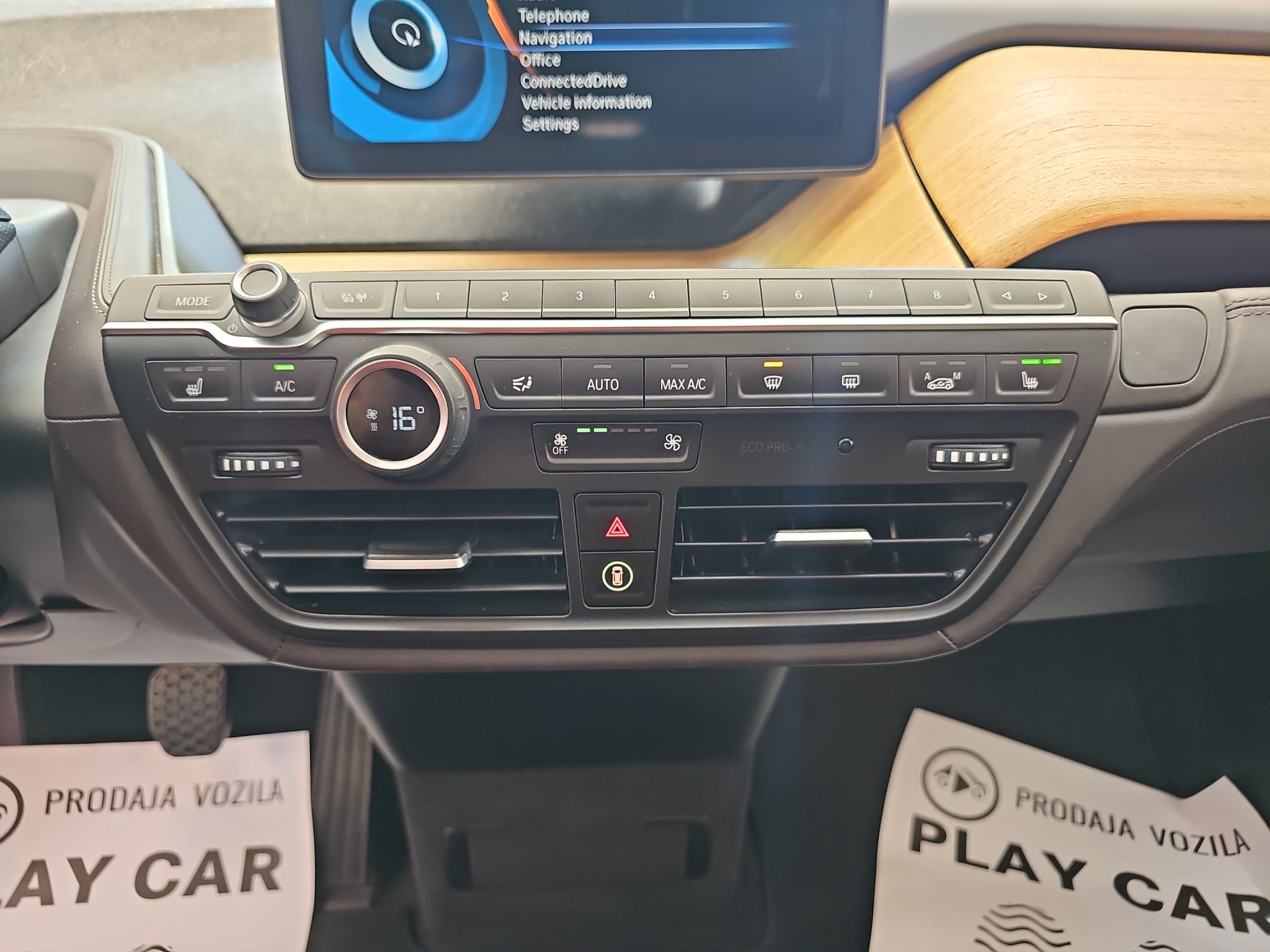 
								BMW i3 94ah/SIBER/T0P full									