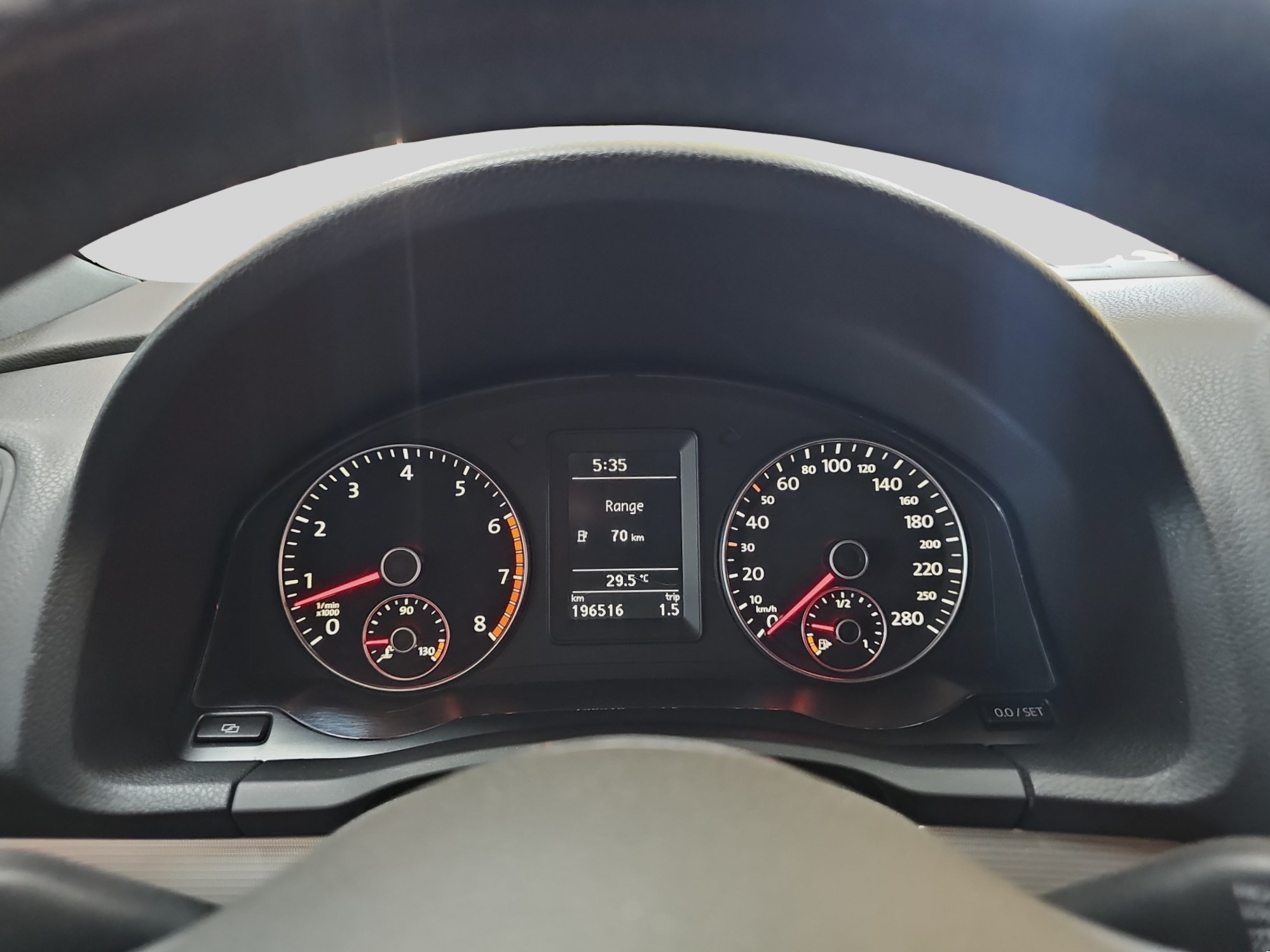 
								Volkswagen Scirocco R-line full									