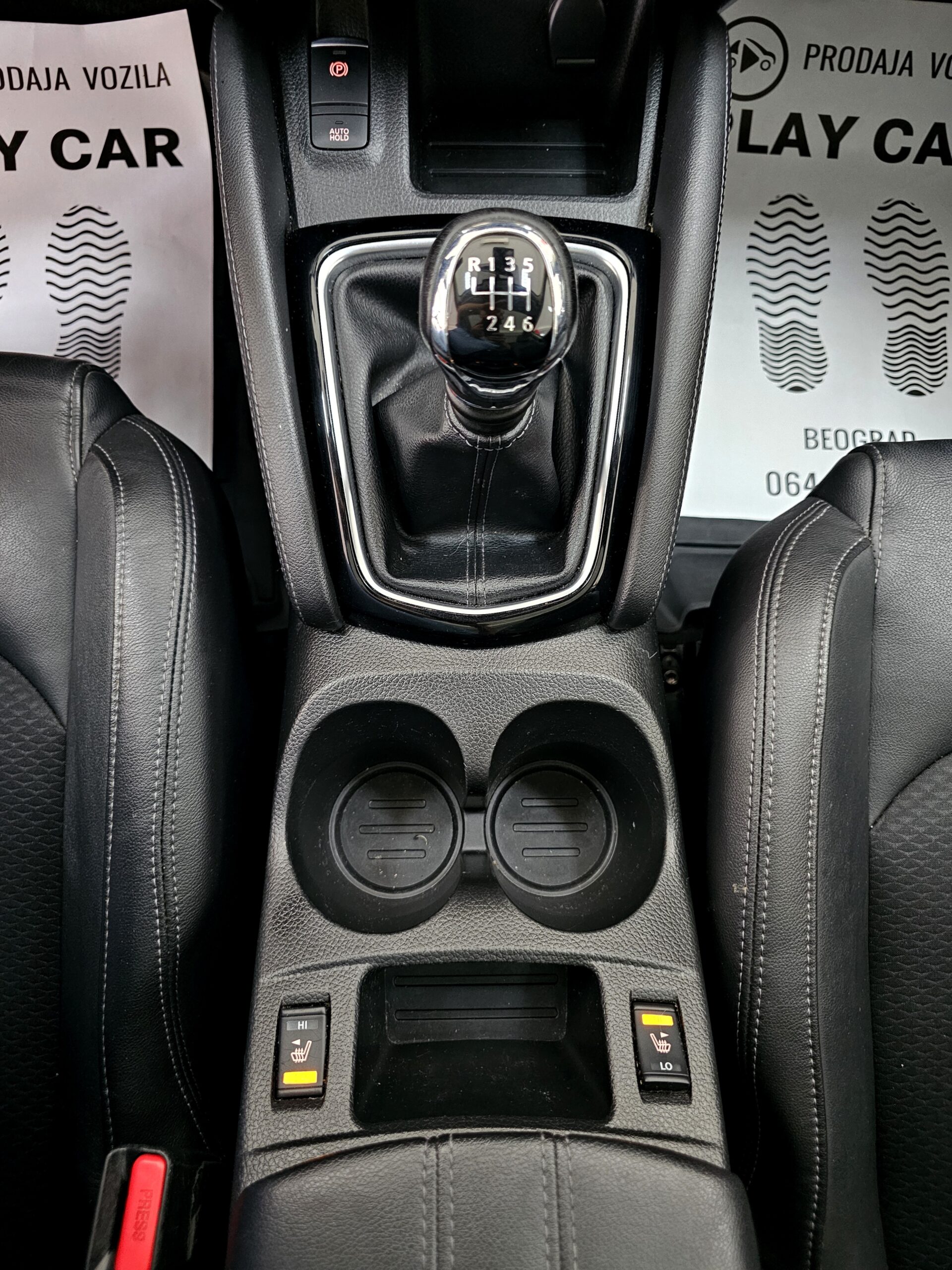 
								Nissan Qashqai TEKNA /1.5D/PANO full									