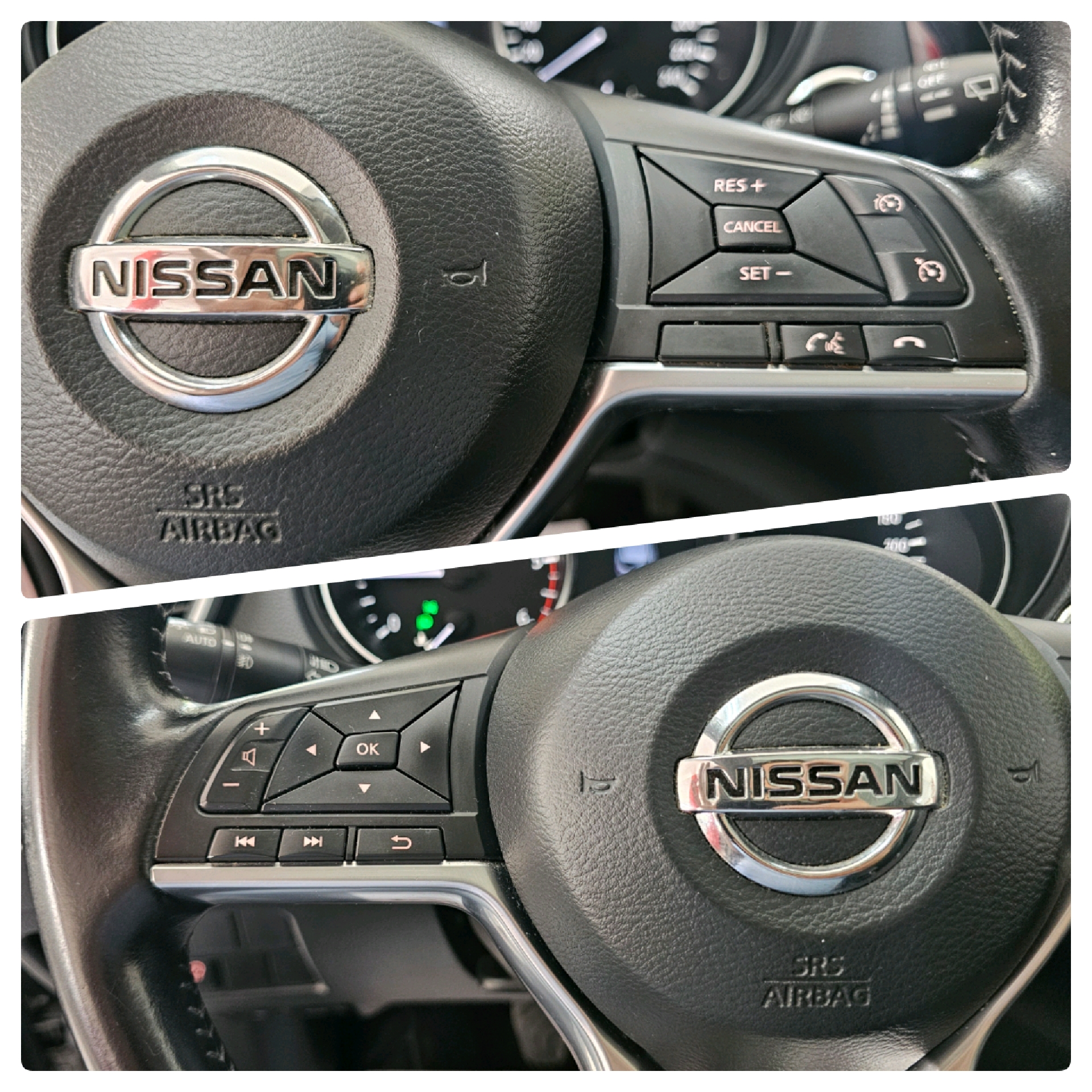 
								Nissan Qashqai TEKNA /1.5D/PANO full									