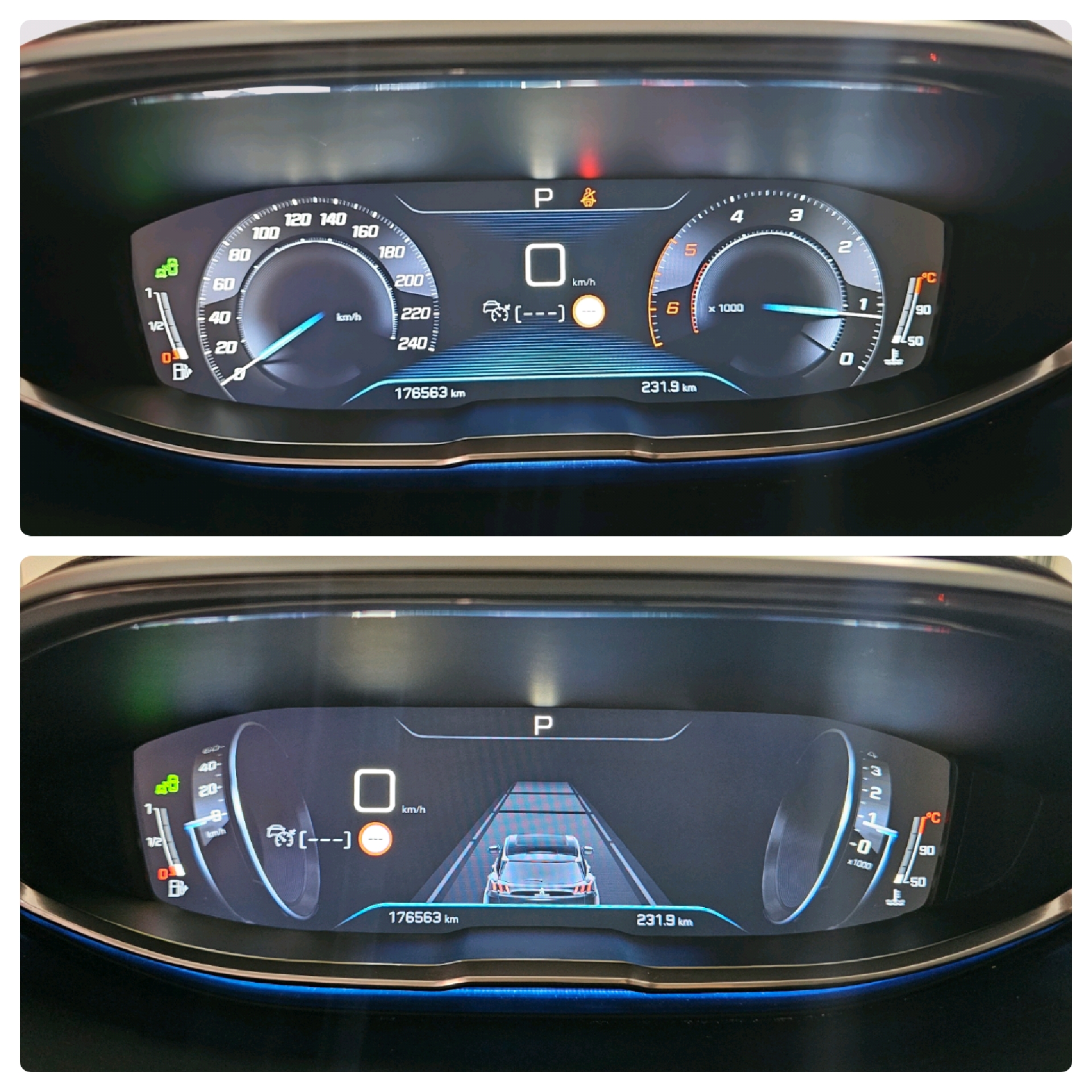 
								Peugeot 3008 GT-LINE/POK.KROV/AUT full									