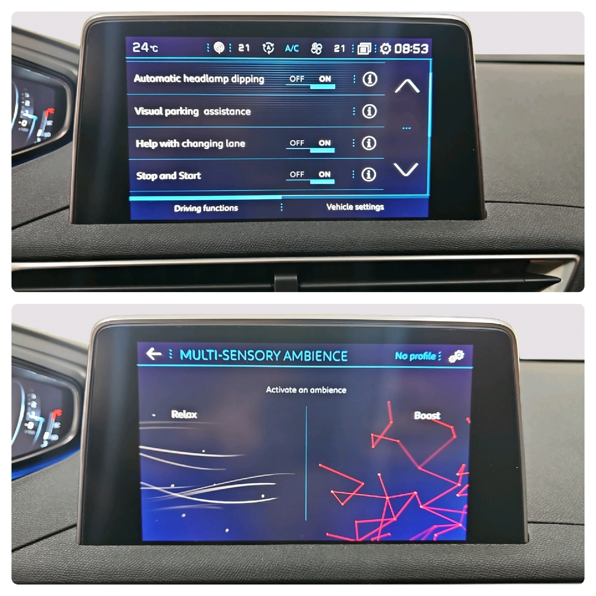 
								Peugeot 3008 GT-LINE/POK.KROV/AUT full									