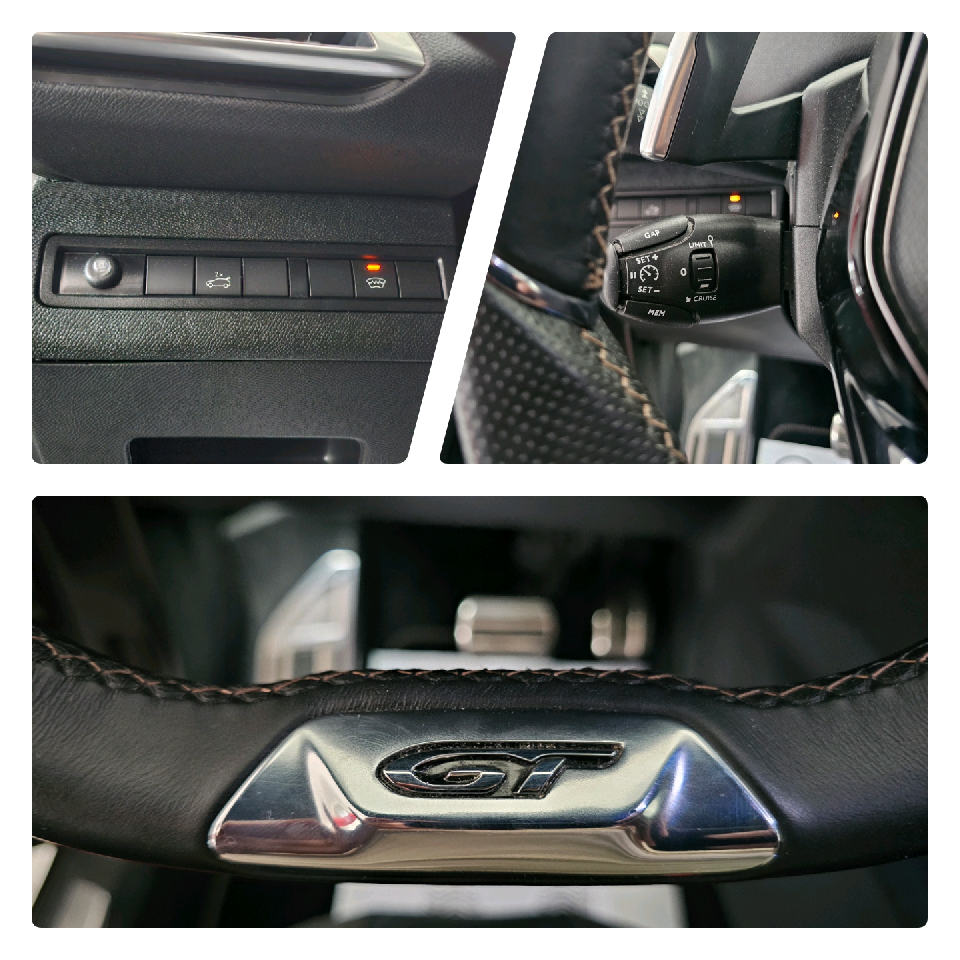 
								Peugeot 3008 GT-LINE/POK.KROV/AUT full									
