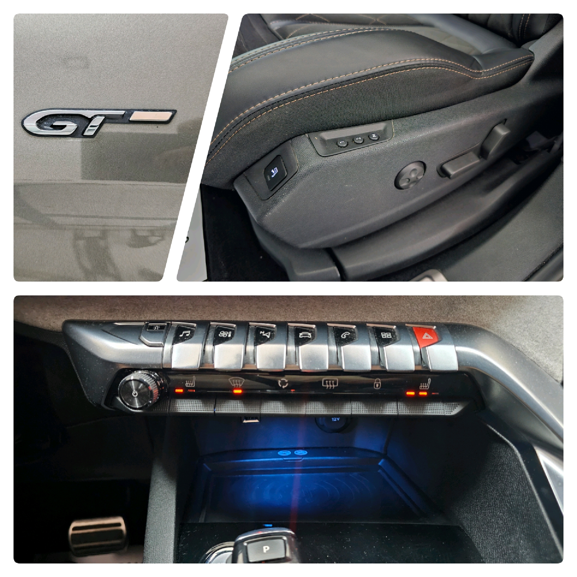 
								Peugeot 3008 GT-LINE/POK.KROV/AUT full									