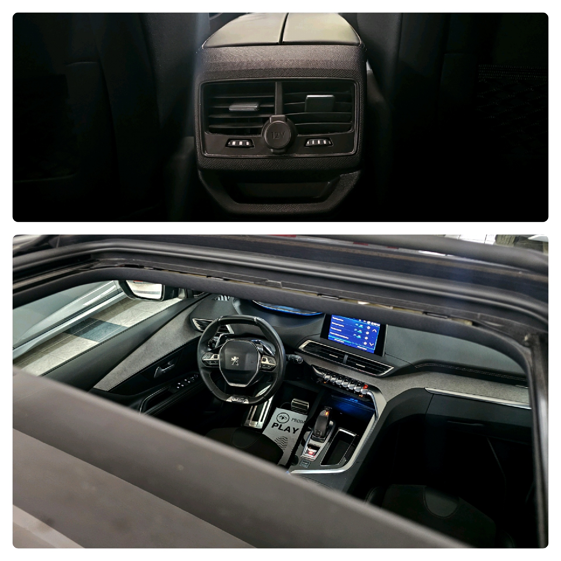 
								Peugeot 3008 GT-LINE/POK.KROV/AUT full									