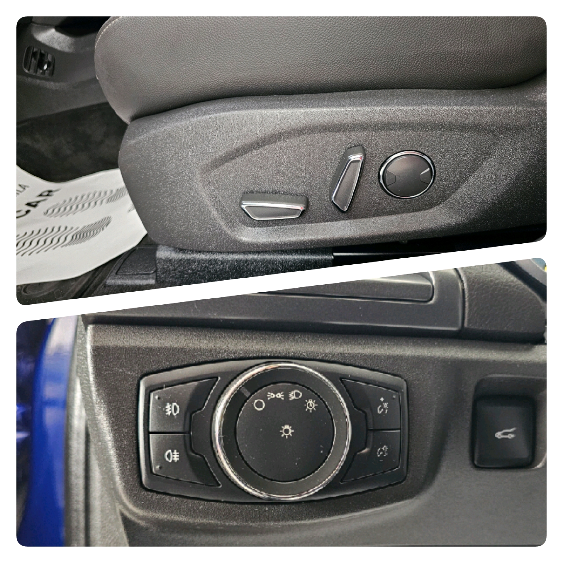 
								Ford Mondeo T0P/AUT full									