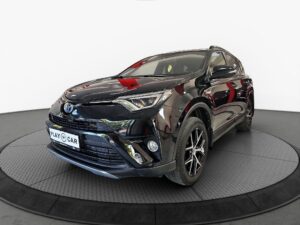Toyota RAV 4 Hybrid/T0P