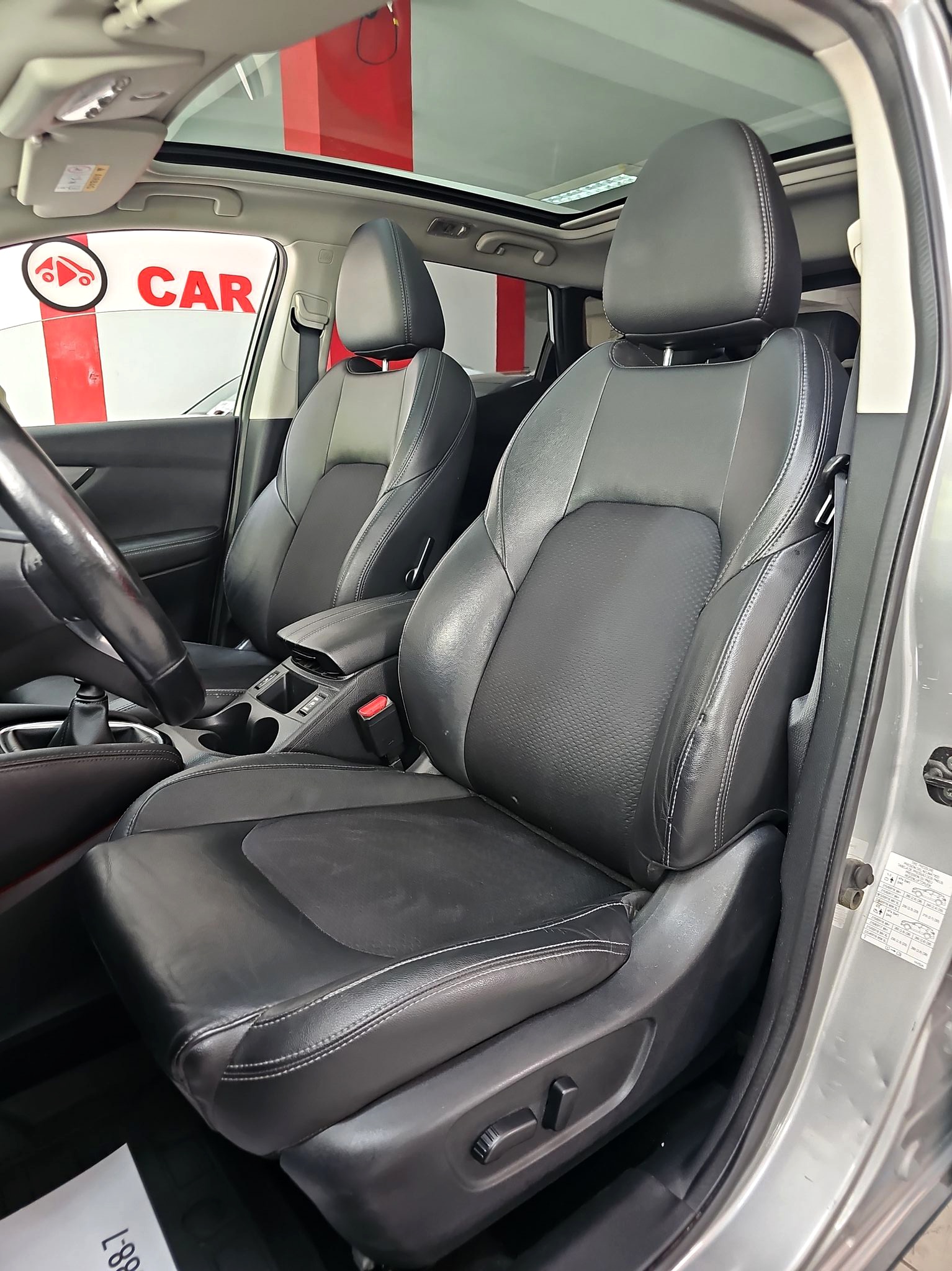 
								Nissan Qashqai TEKNA /1.5D/PANO full									