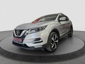 Nissan Qashqai TEKNA /1.5D/PANO