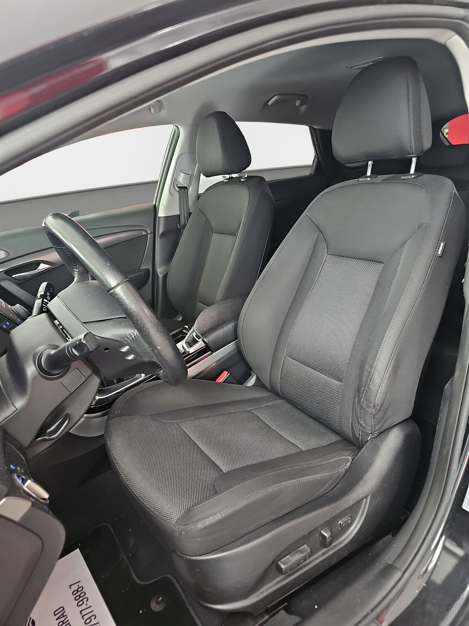 
								Hyundai i40 1.7 CRDI full									