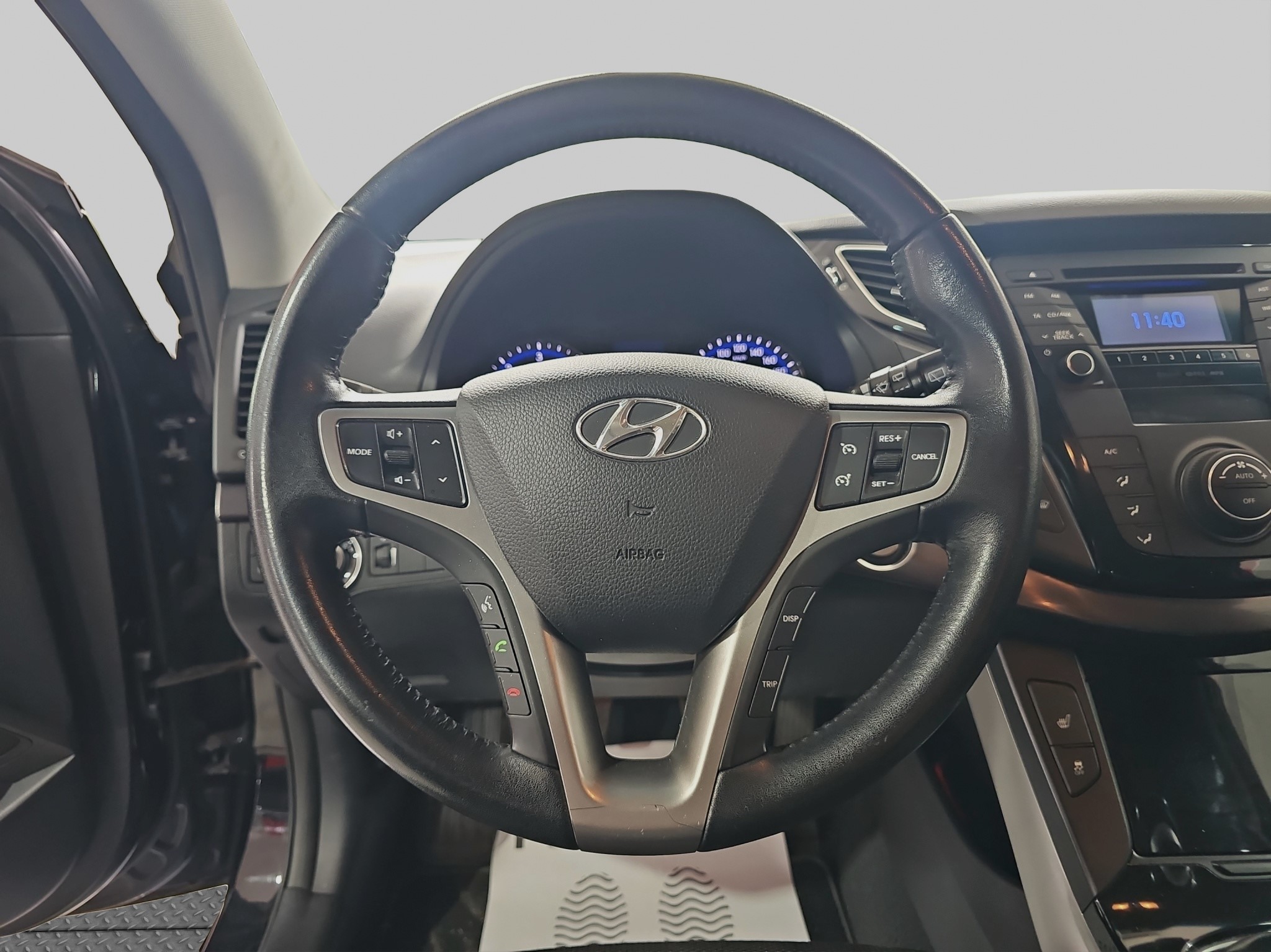 
								Hyundai i40 1.7 CRDI full									