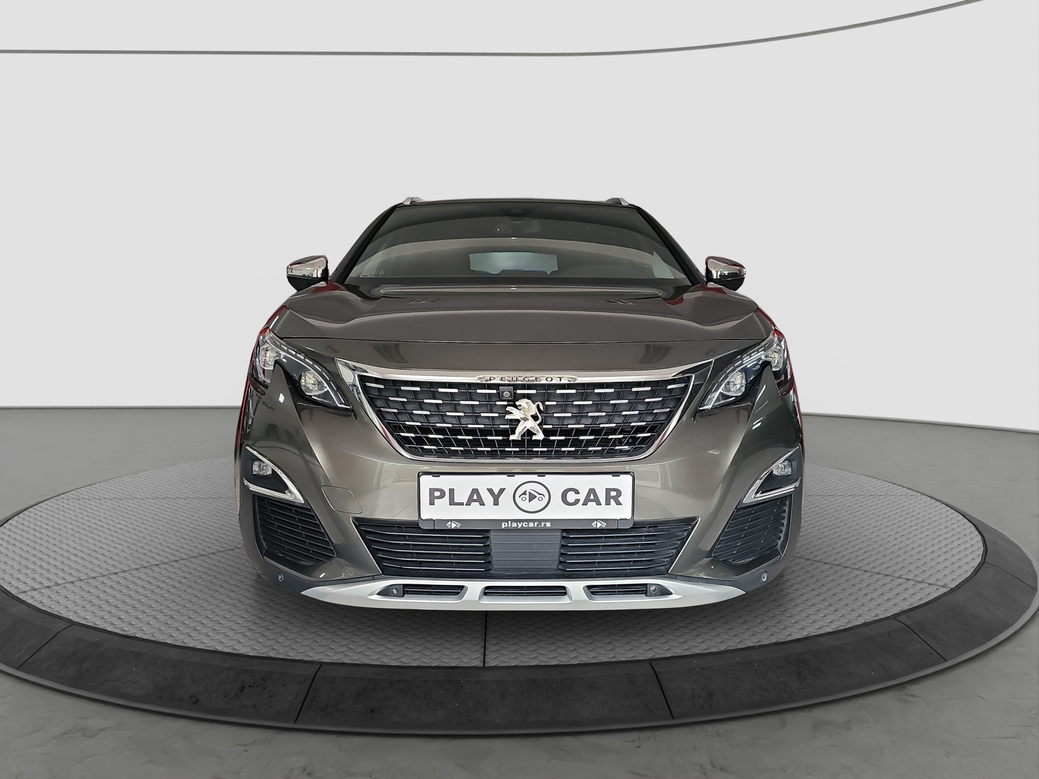 
								Peugeot 3008 GT-LINE/POK.KROV/AUT full									